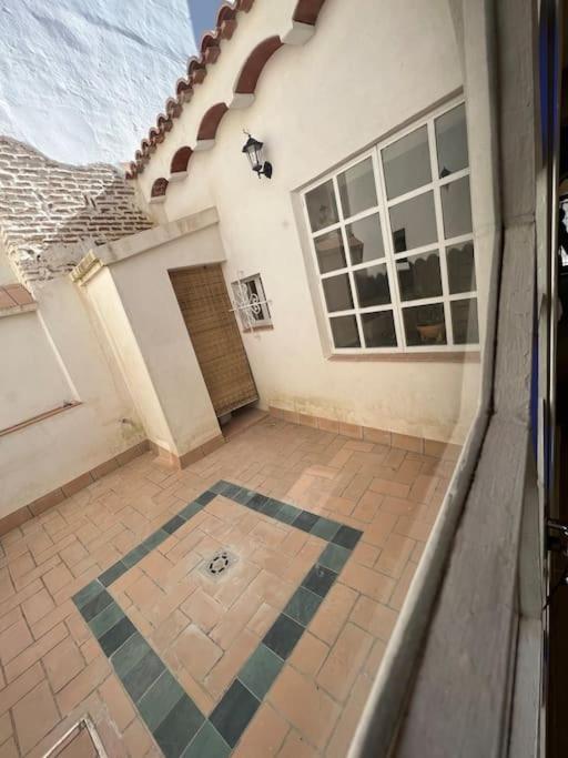 Casa De La Abuela Dolores Villaverde del Rio Eksteriør bilde